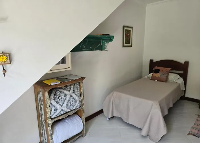 Pousada Banzay Paraty